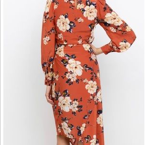 Yumi Kim Leanna Dress Nwt 